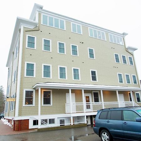 84 Main Hotel Kennebunk Luaran gambar