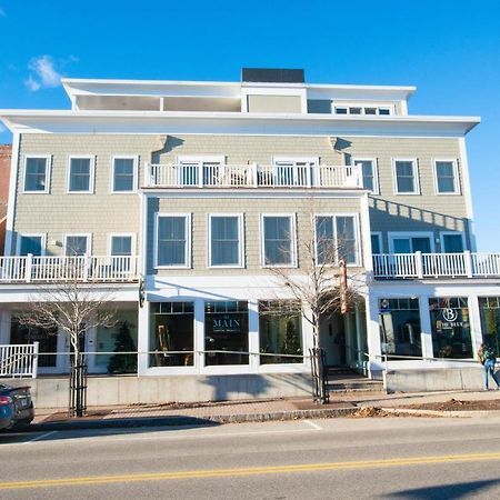 84 Main Hotel Kennebunk Luaran gambar