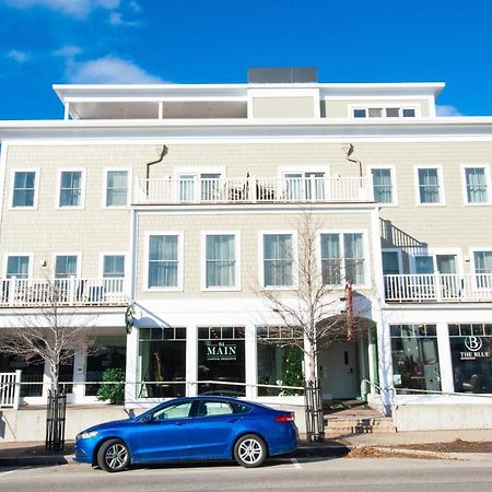 84 Main Hotel Kennebunk Luaran gambar