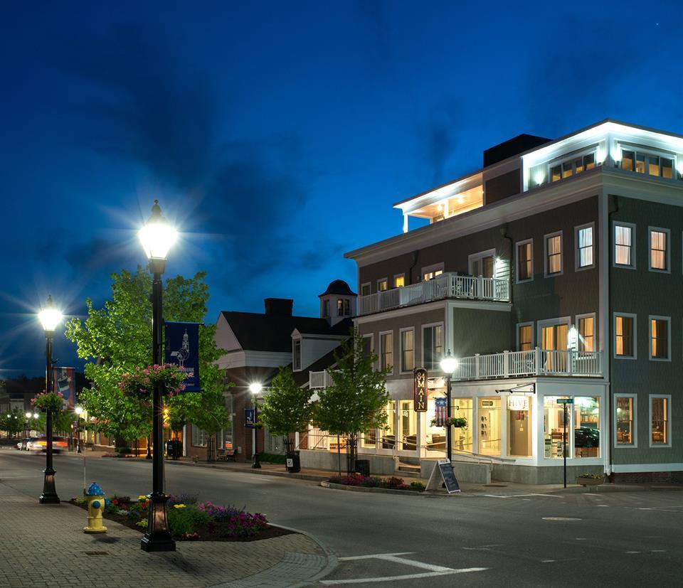 84 Main Hotel Kennebunk Luaran gambar