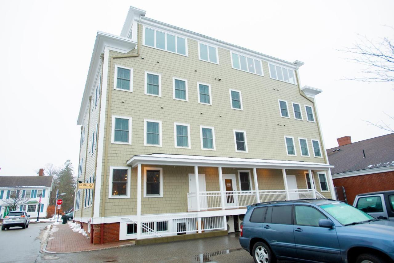 84 Main Hotel Kennebunk Luaran gambar