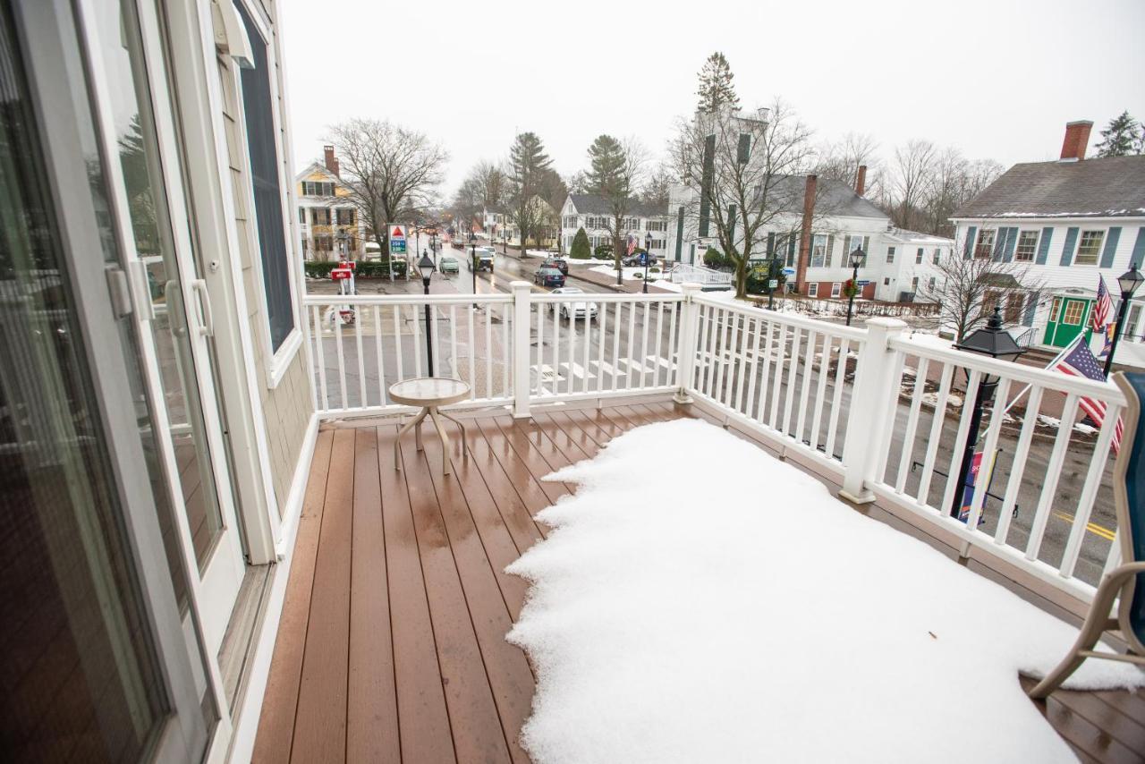 84 Main Hotel Kennebunk Luaran gambar