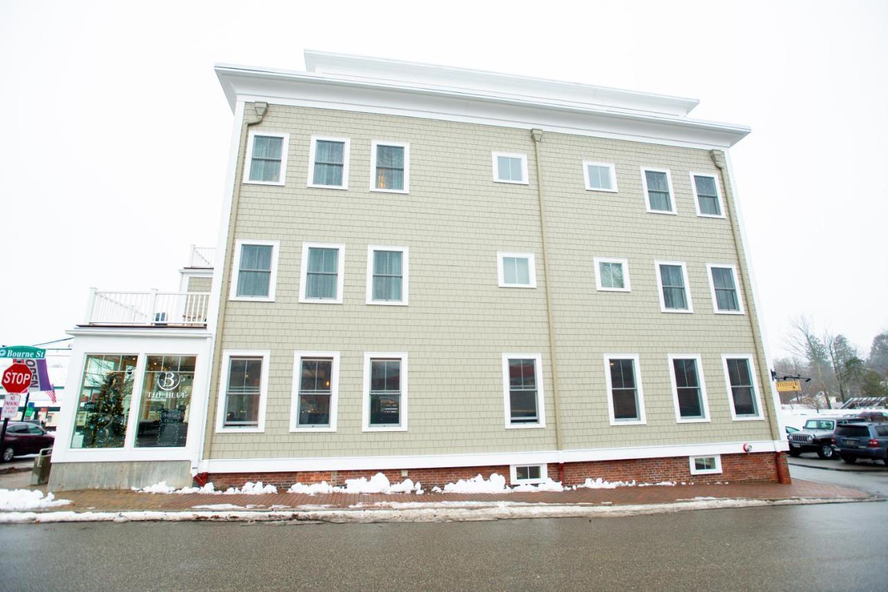 84 Main Hotel Kennebunk Luaran gambar