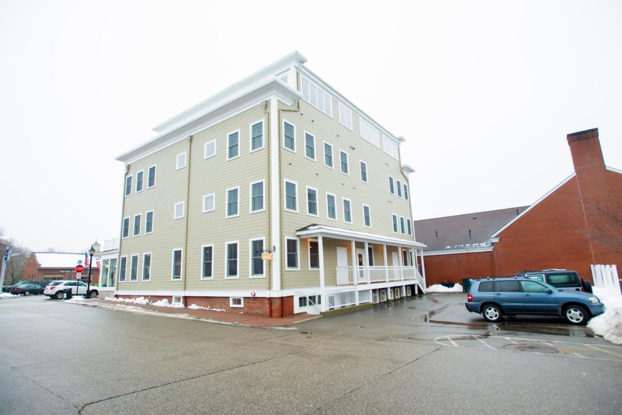 84 Main Hotel Kennebunk Luaran gambar