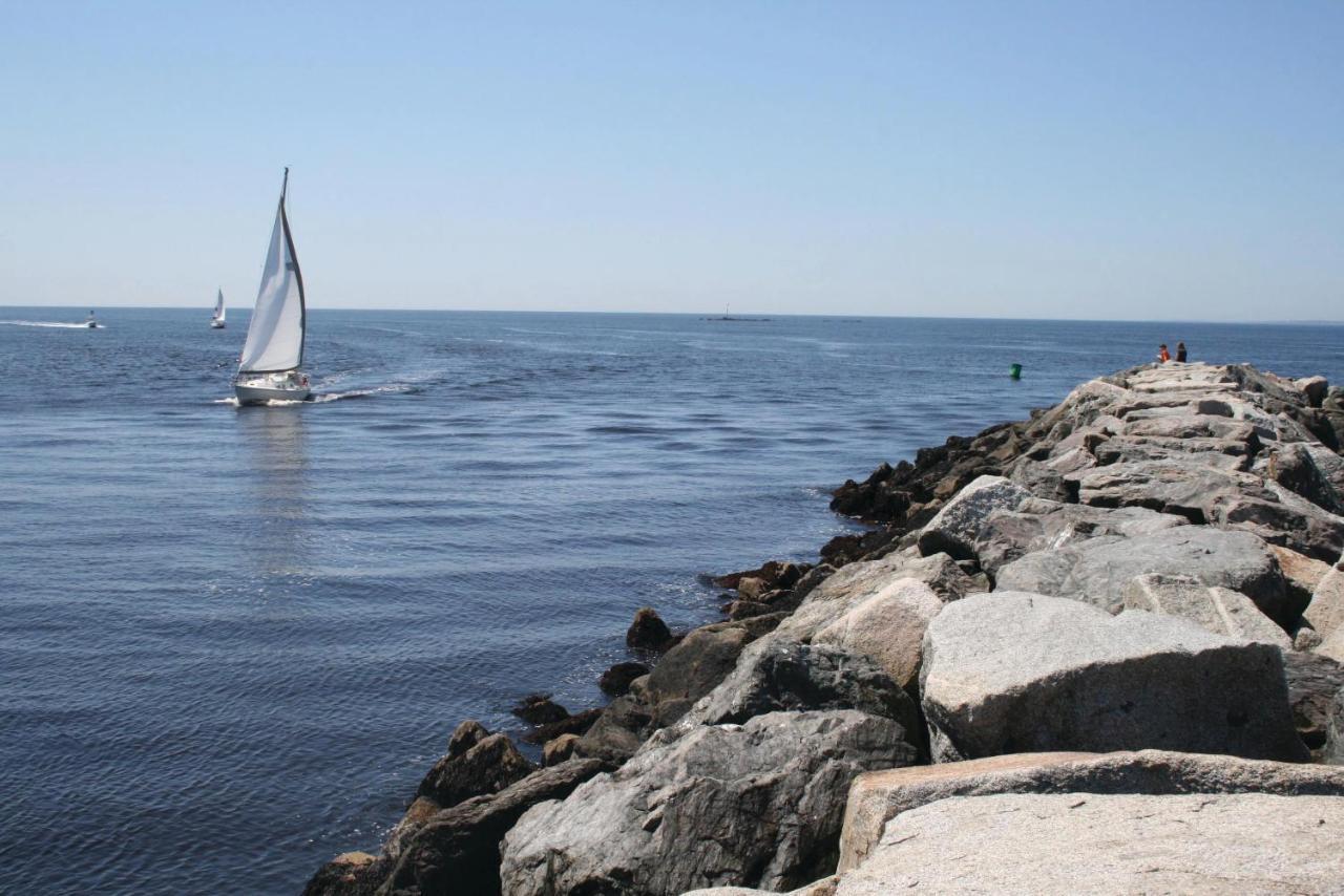 84 Main Hotel Kennebunk Luaran gambar