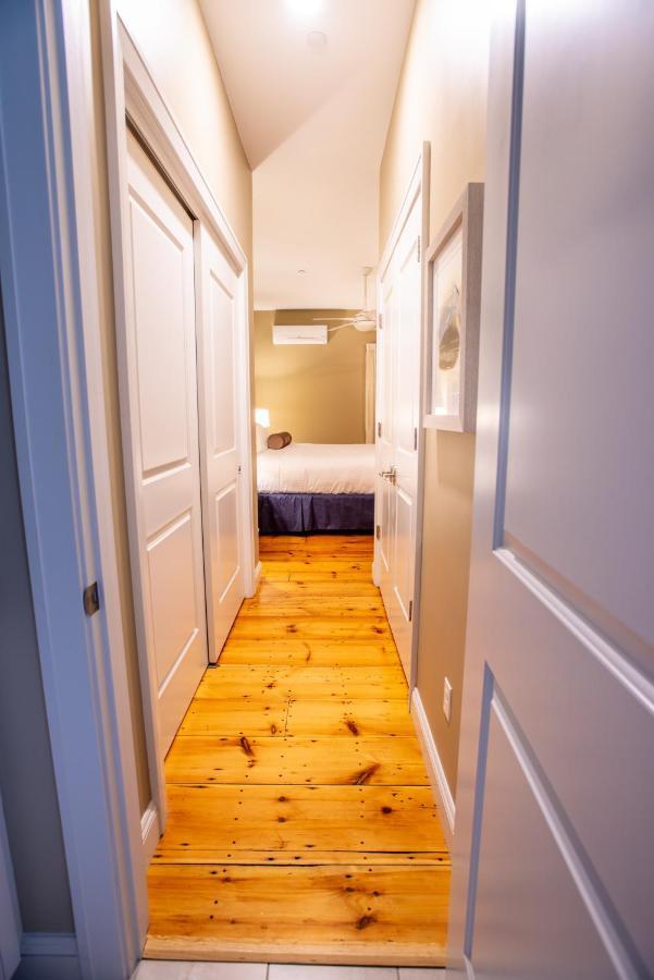 84 Main Hotel Kennebunk Luaran gambar