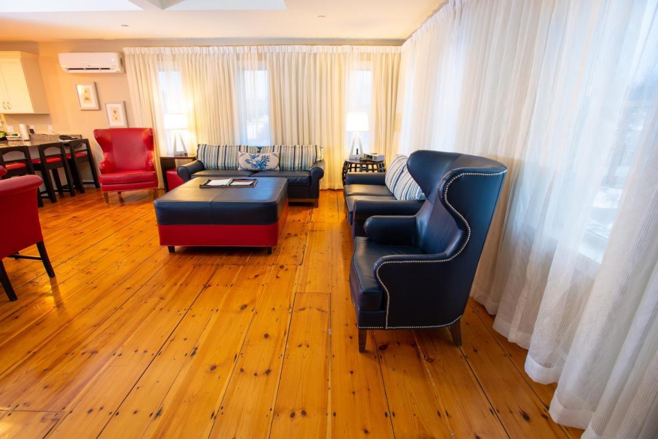 84 Main Hotel Kennebunk Luaran gambar