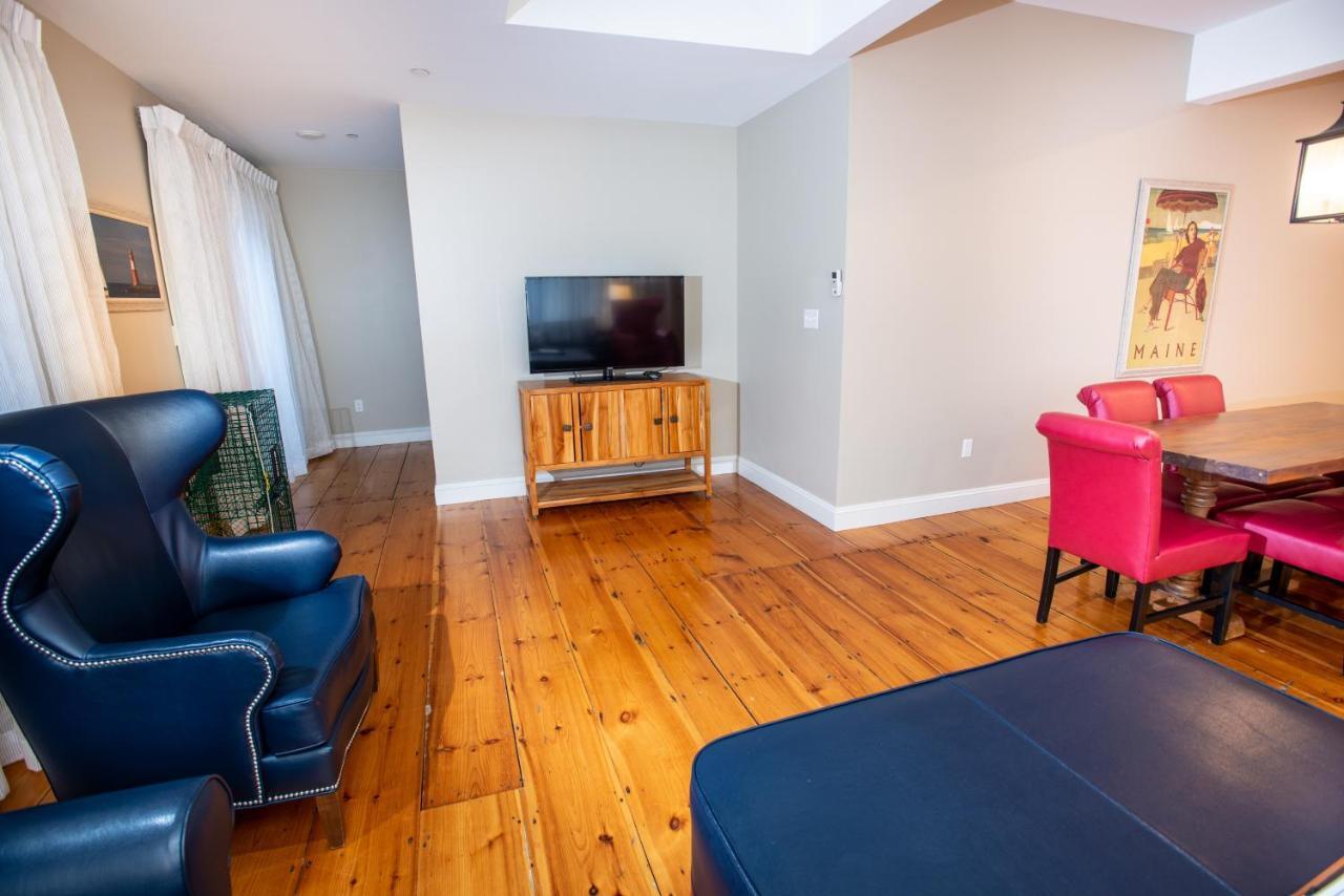 84 Main Hotel Kennebunk Luaran gambar