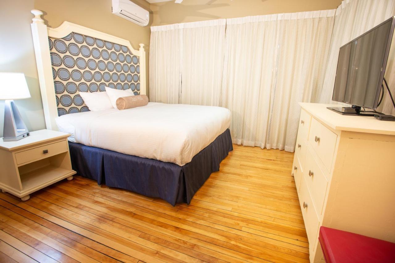 84 Main Hotel Kennebunk Luaran gambar