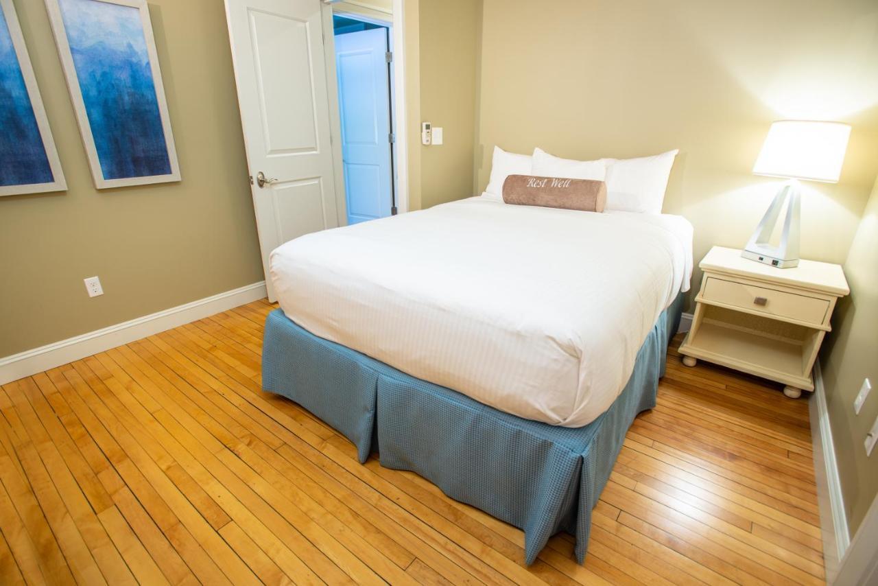 84 Main Hotel Kennebunk Luaran gambar