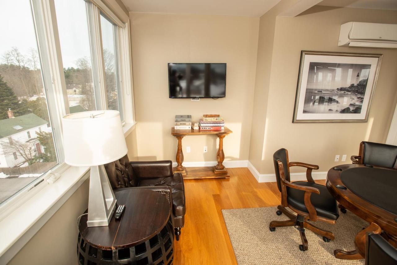 84 Main Hotel Kennebunk Luaran gambar