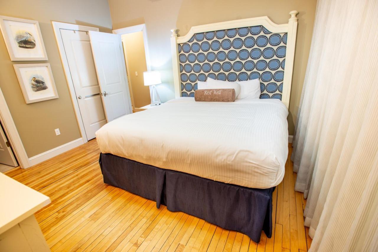 84 Main Hotel Kennebunk Luaran gambar
