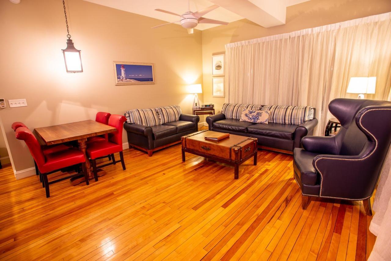 84 Main Hotel Kennebunk Luaran gambar