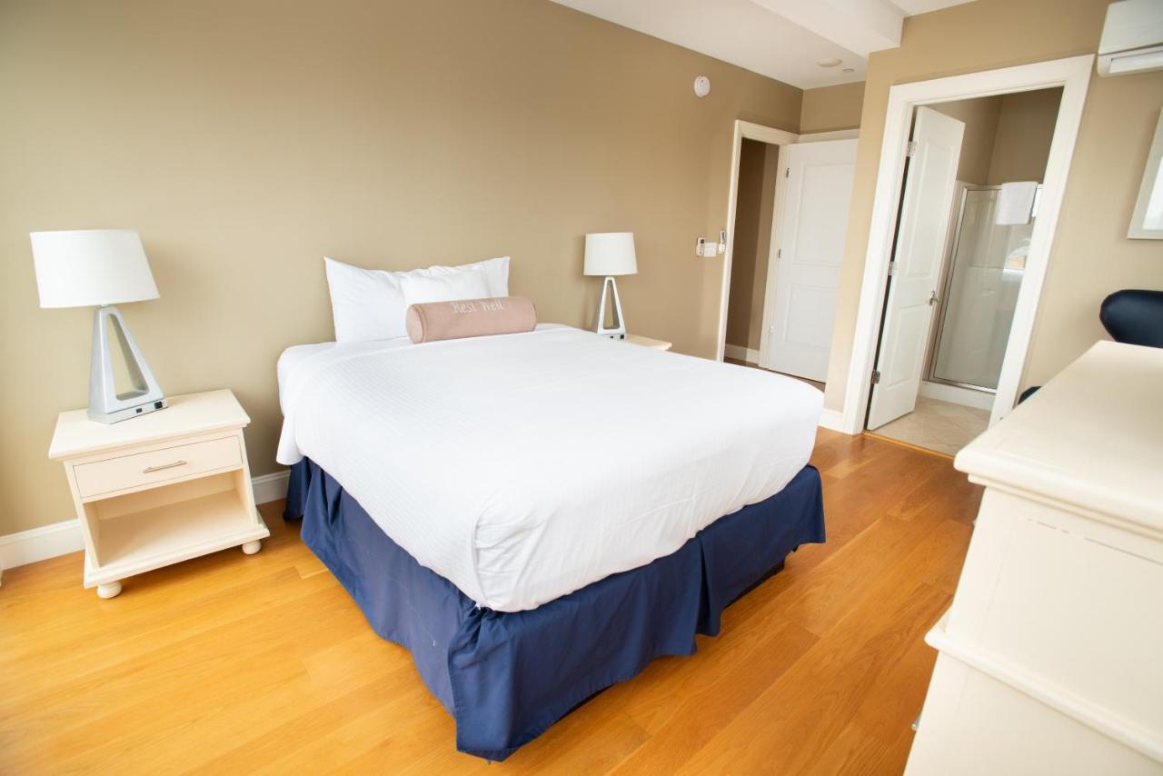 84 Main Hotel Kennebunk Luaran gambar