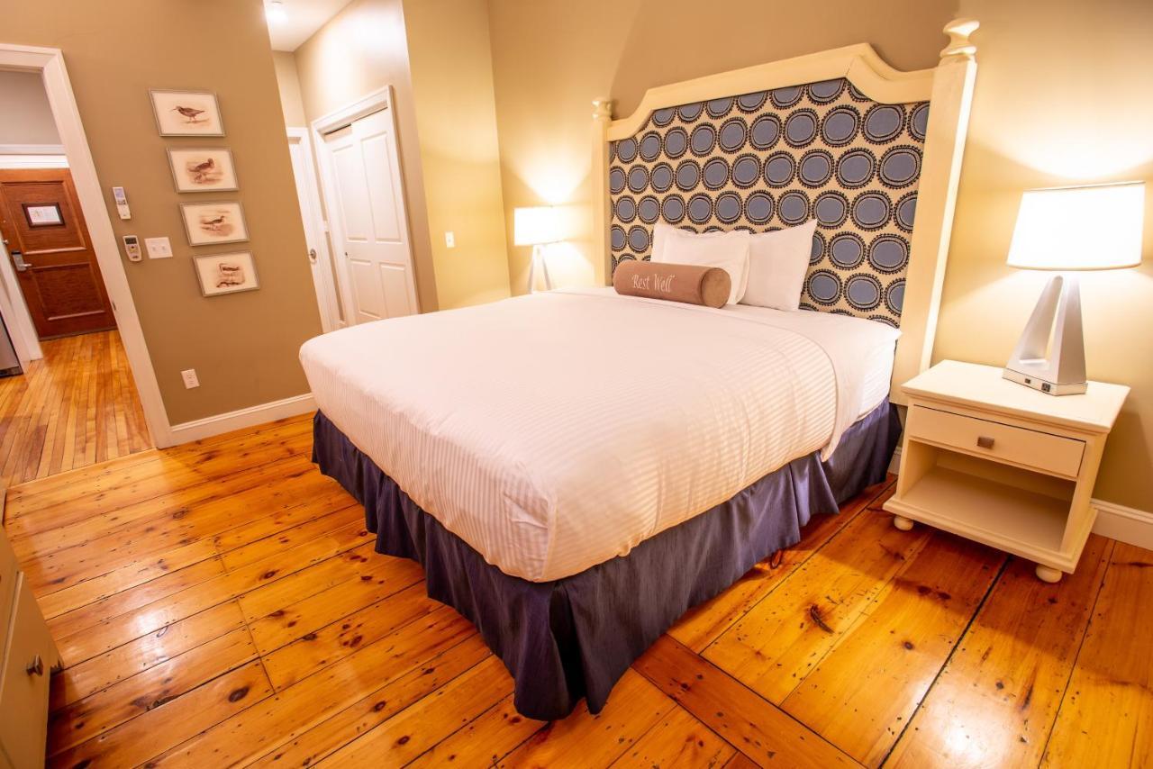 84 Main Hotel Kennebunk Luaran gambar