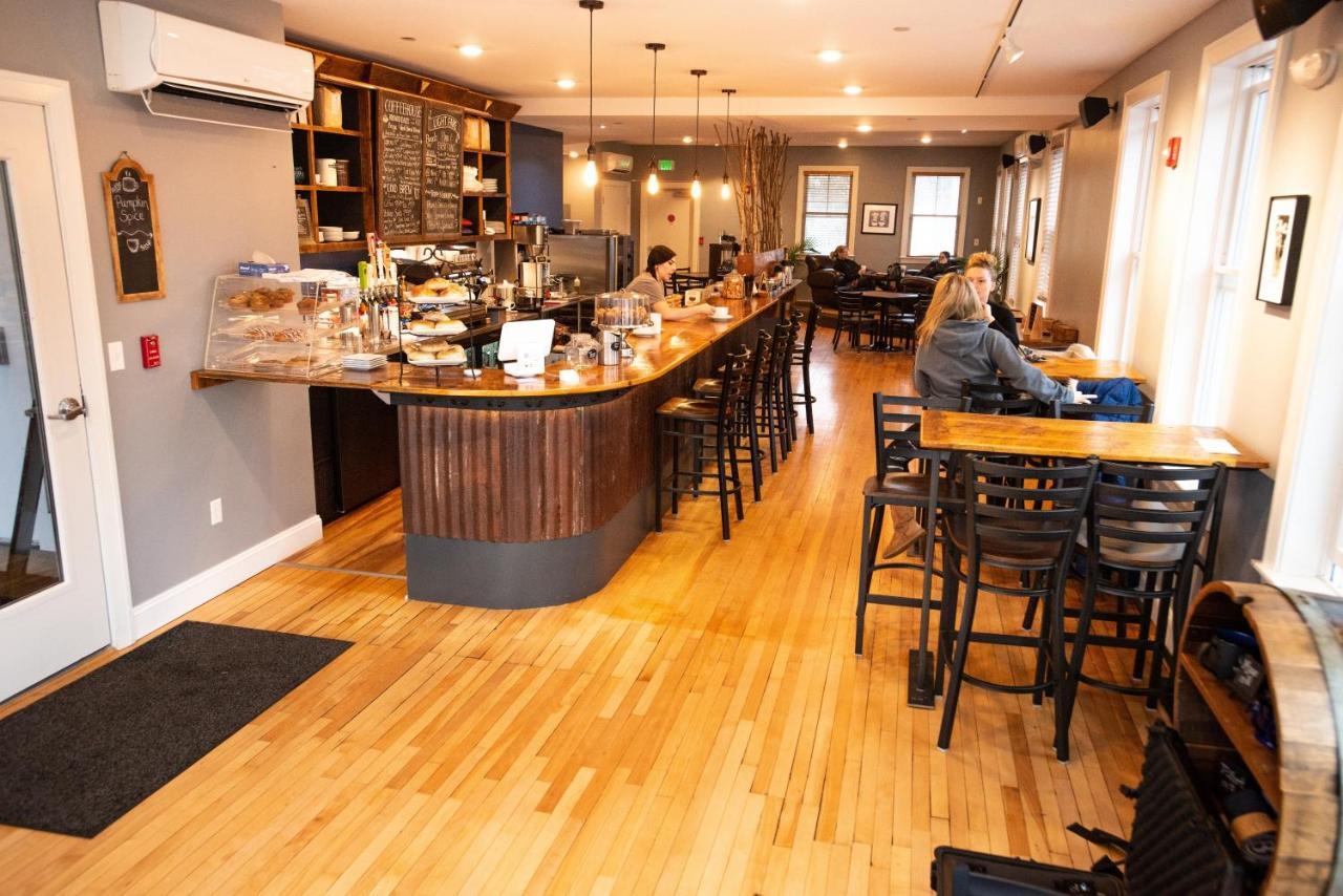 84 Main Hotel Kennebunk Luaran gambar