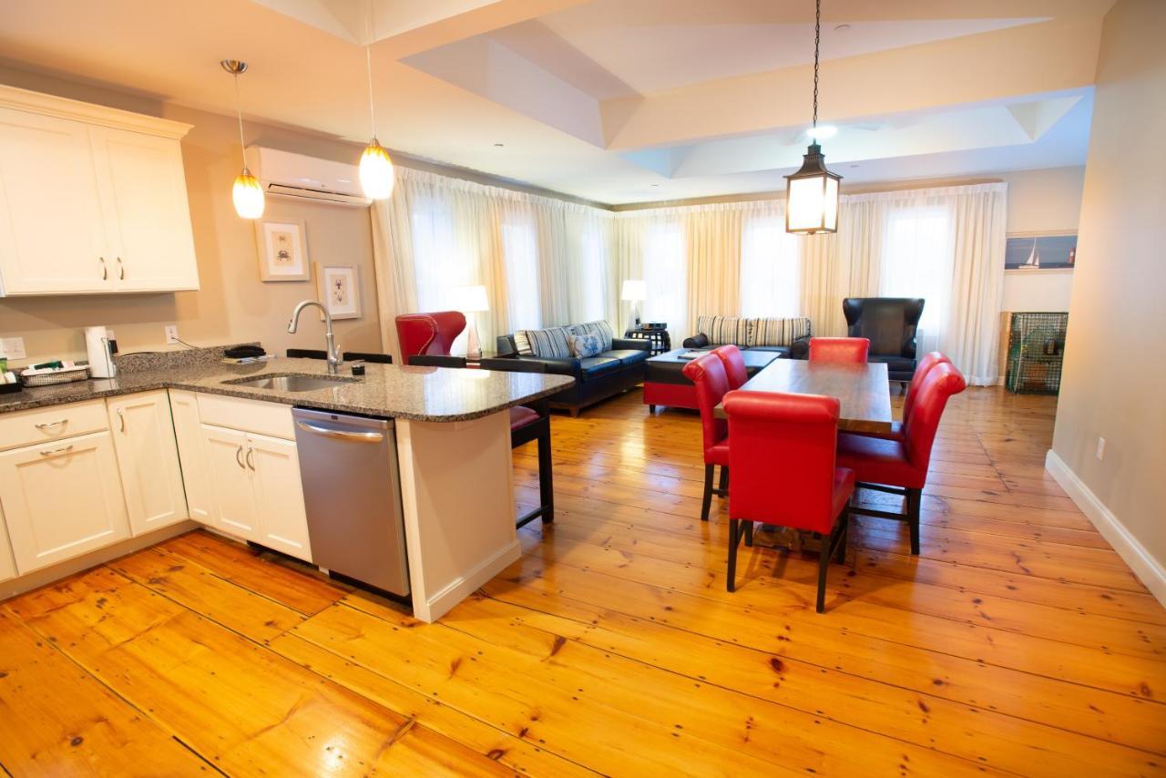 84 Main Hotel Kennebunk Luaran gambar