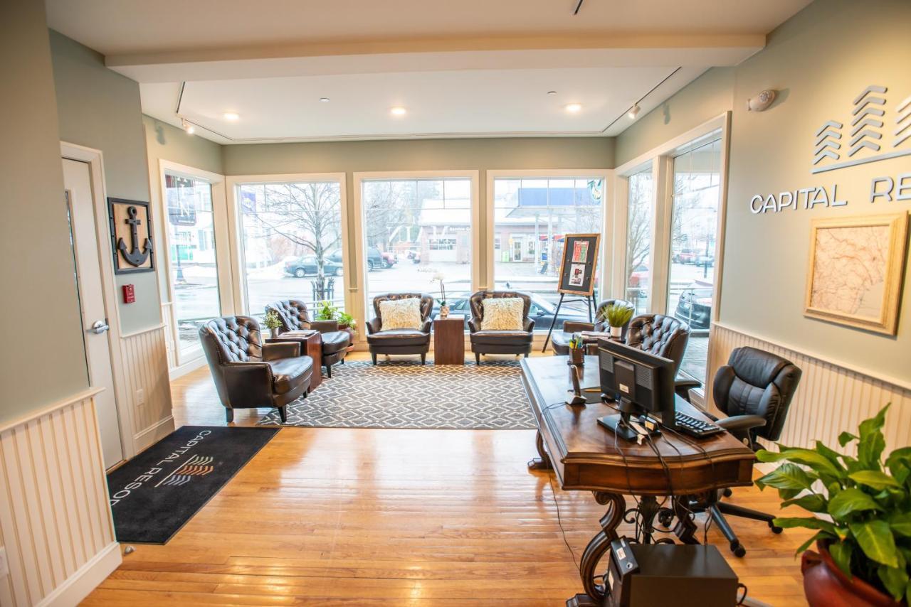 84 Main Hotel Kennebunk Luaran gambar