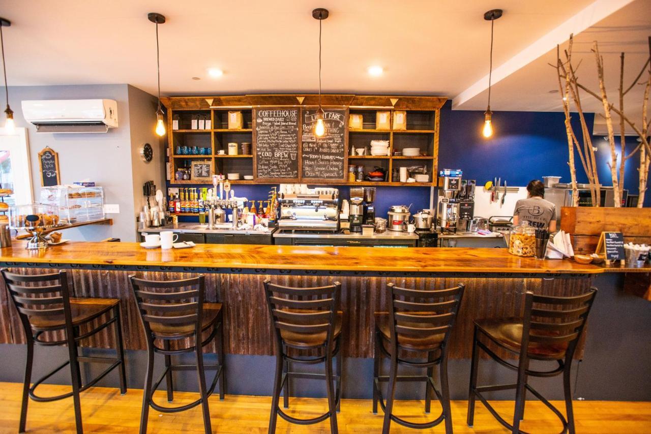 84 Main Hotel Kennebunk Luaran gambar
