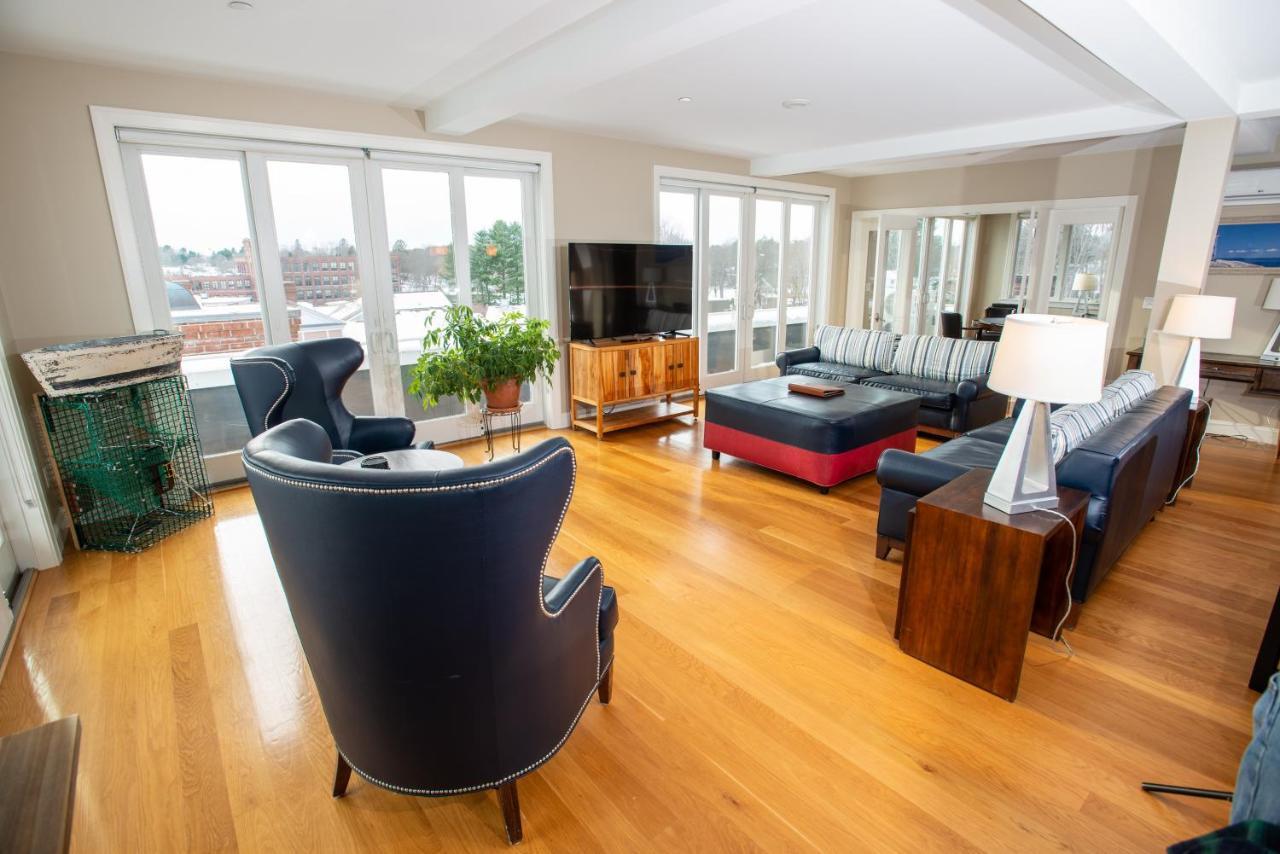 84 Main Hotel Kennebunk Luaran gambar