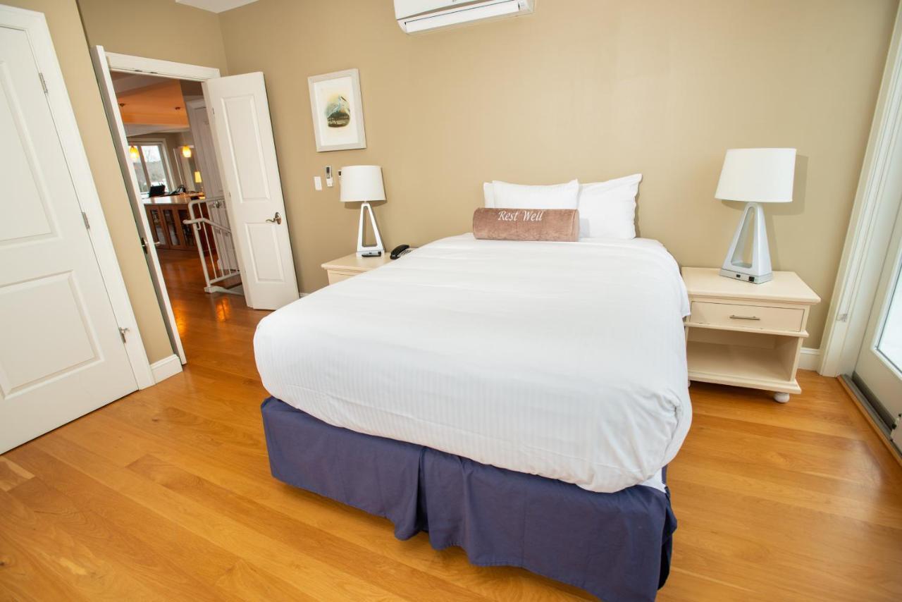 84 Main Hotel Kennebunk Luaran gambar