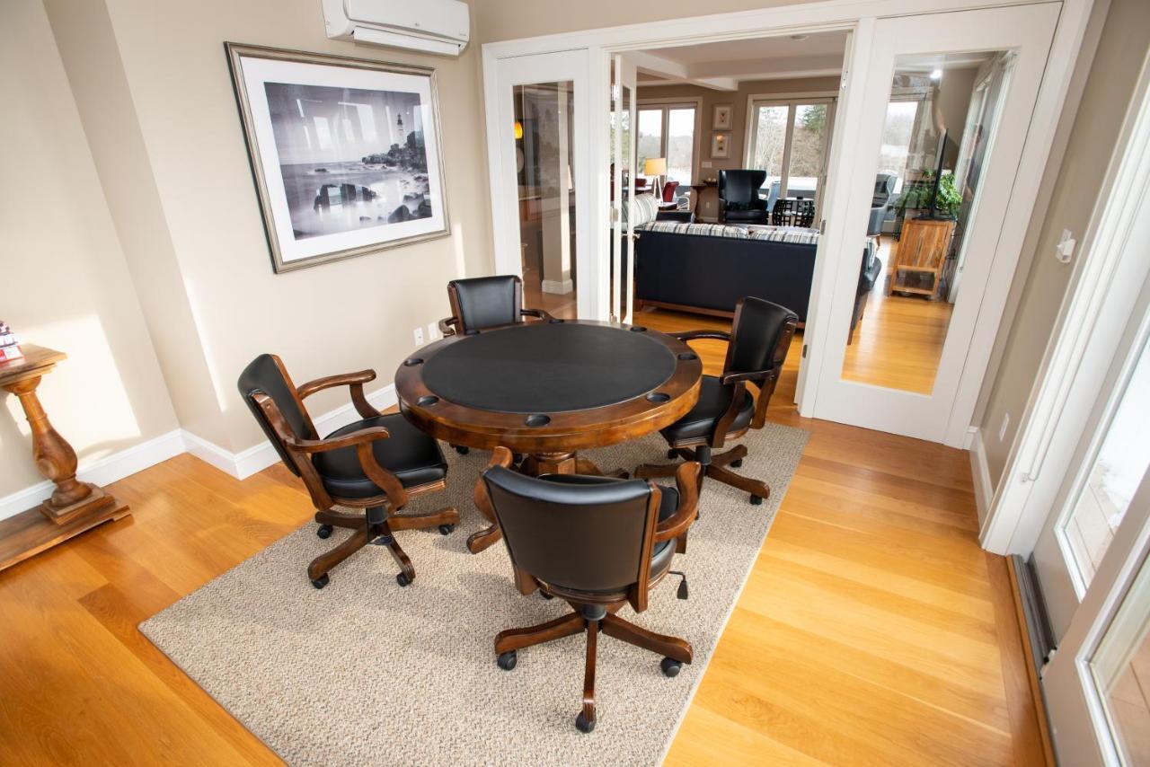 84 Main Hotel Kennebunk Luaran gambar