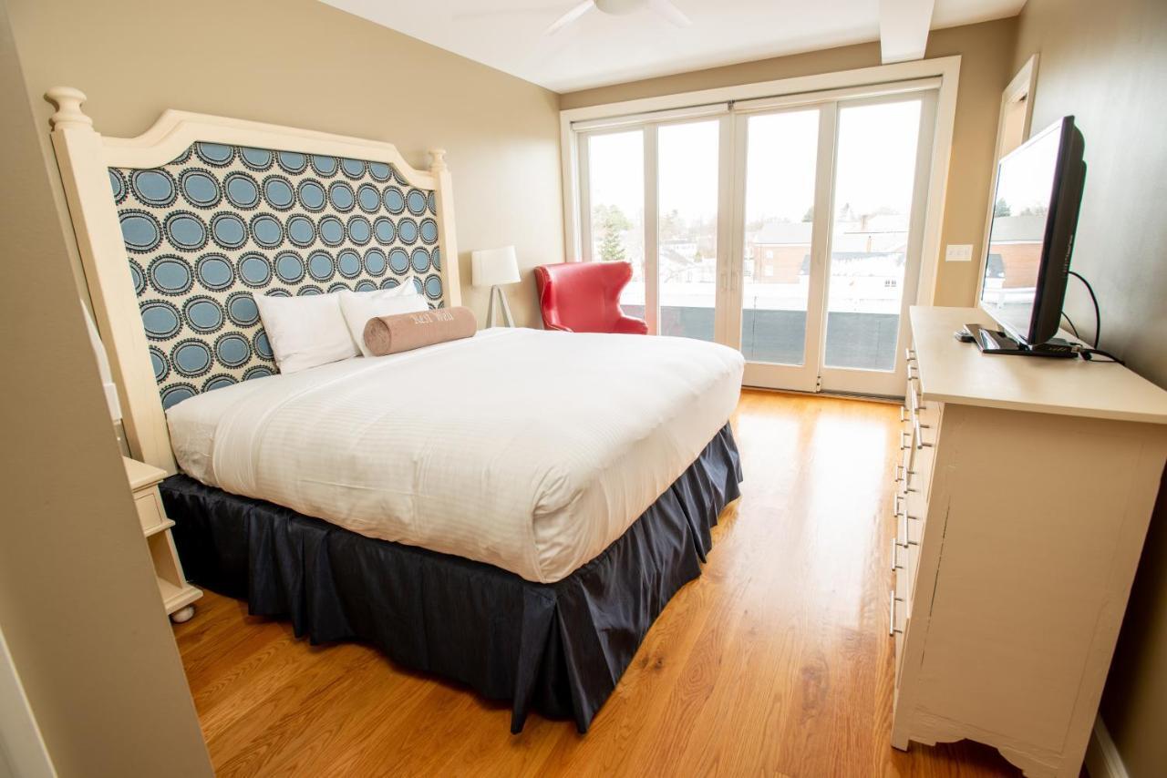 84 Main Hotel Kennebunk Luaran gambar