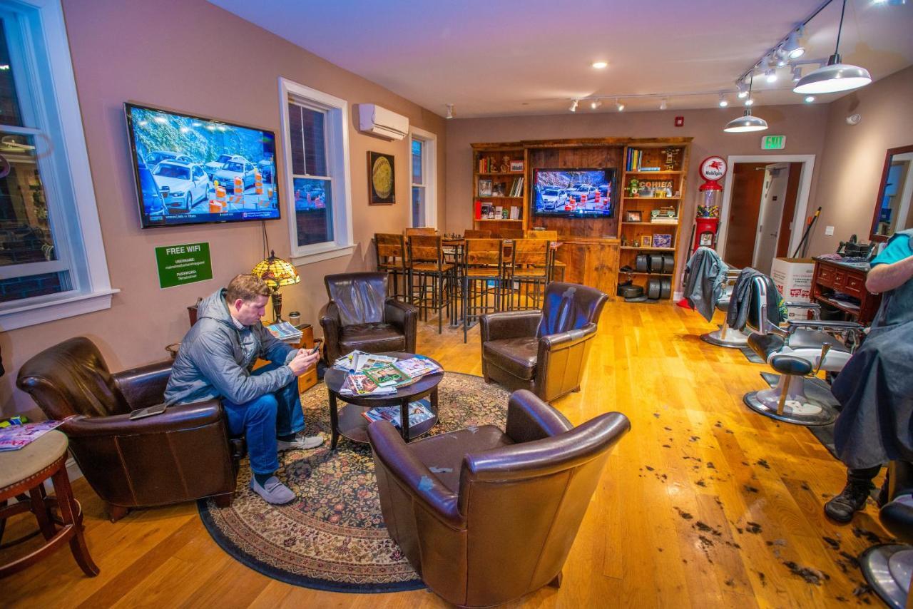 84 Main Hotel Kennebunk Luaran gambar
