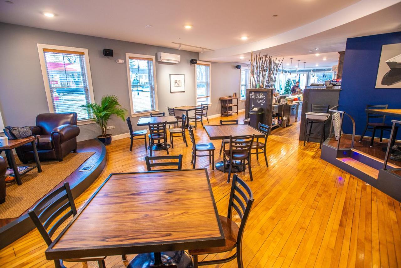 84 Main Hotel Kennebunk Luaran gambar