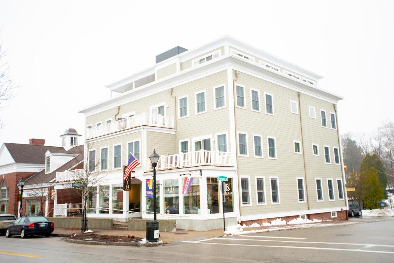 84 Main Hotel Kennebunk Luaran gambar