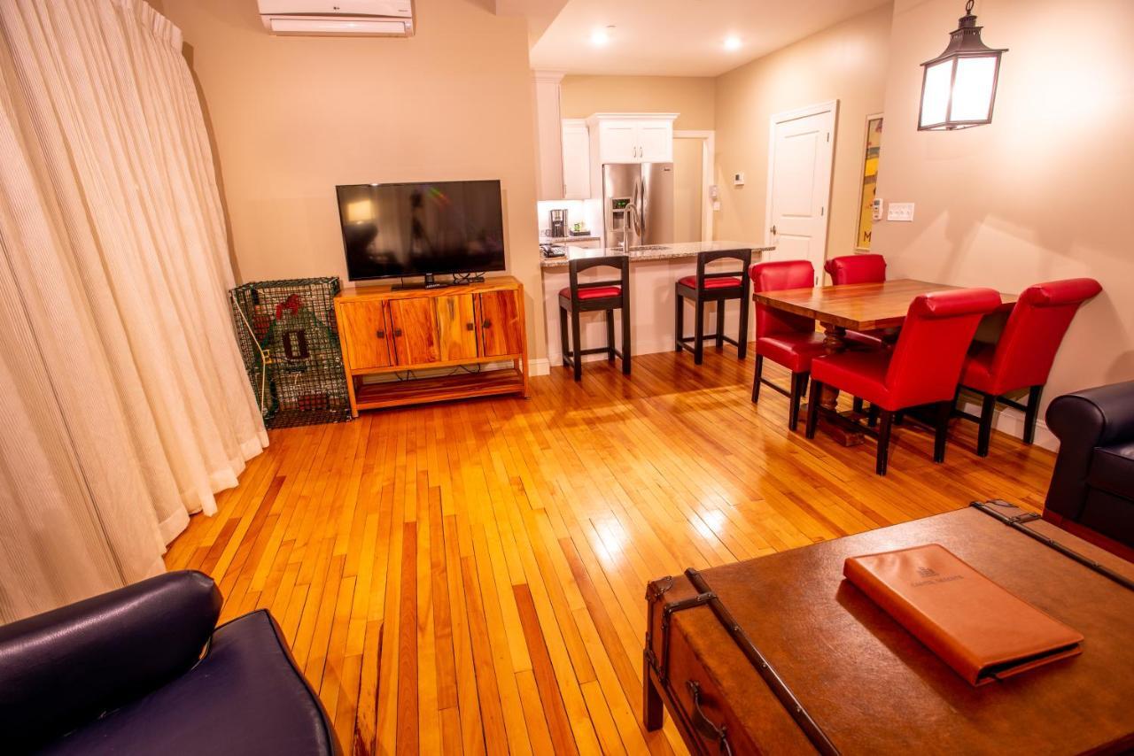 84 Main Hotel Kennebunk Luaran gambar