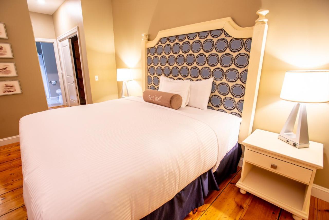 84 Main Hotel Kennebunk Luaran gambar