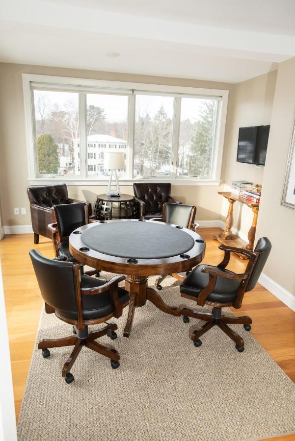 84 Main Hotel Kennebunk Luaran gambar