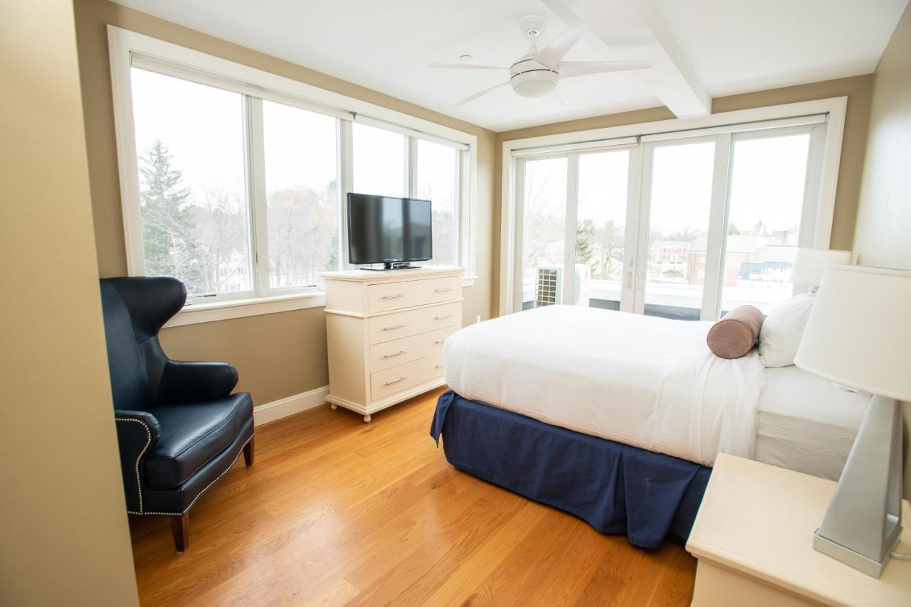 84 Main Hotel Kennebunk Luaran gambar