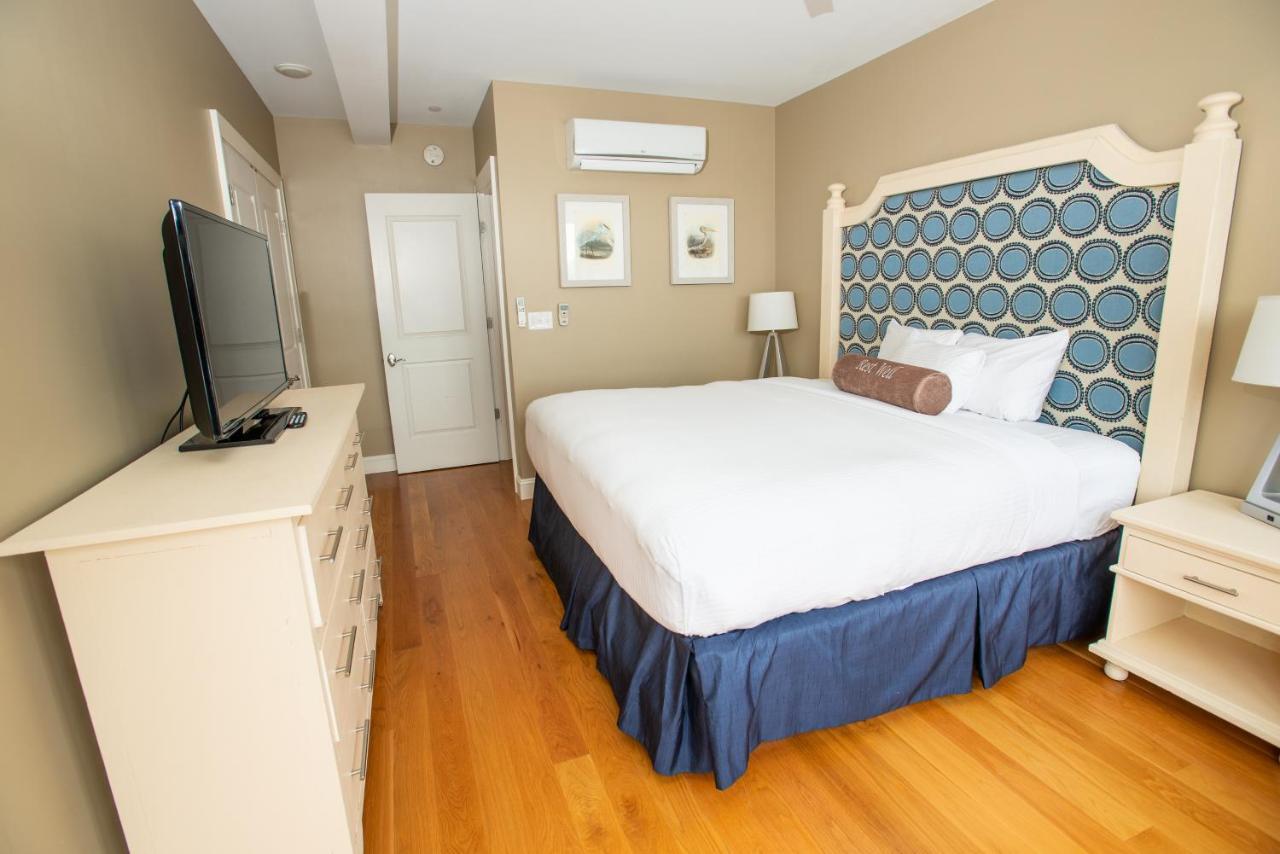 84 Main Hotel Kennebunk Luaran gambar