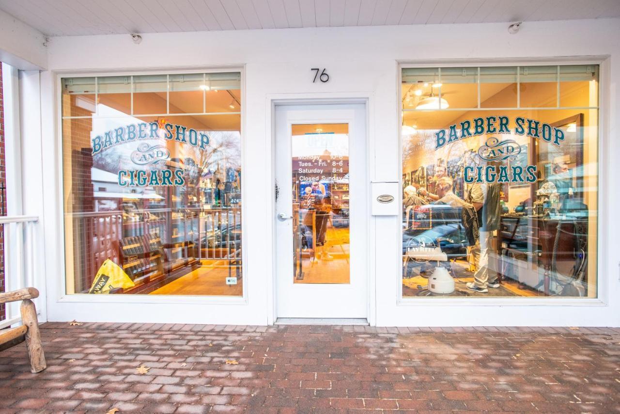 84 Main Hotel Kennebunk Luaran gambar