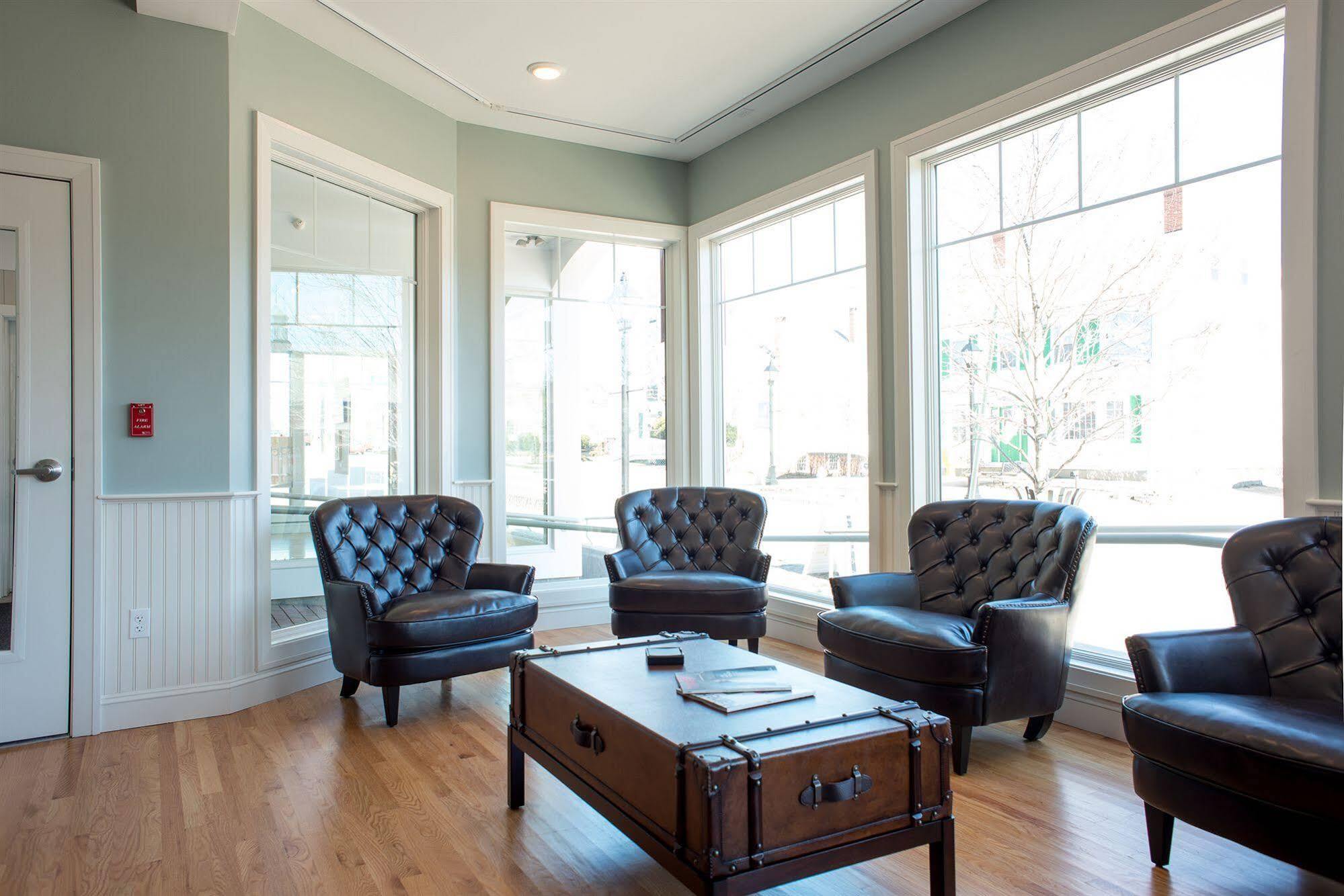 84 Main Hotel Kennebunk Luaran gambar
