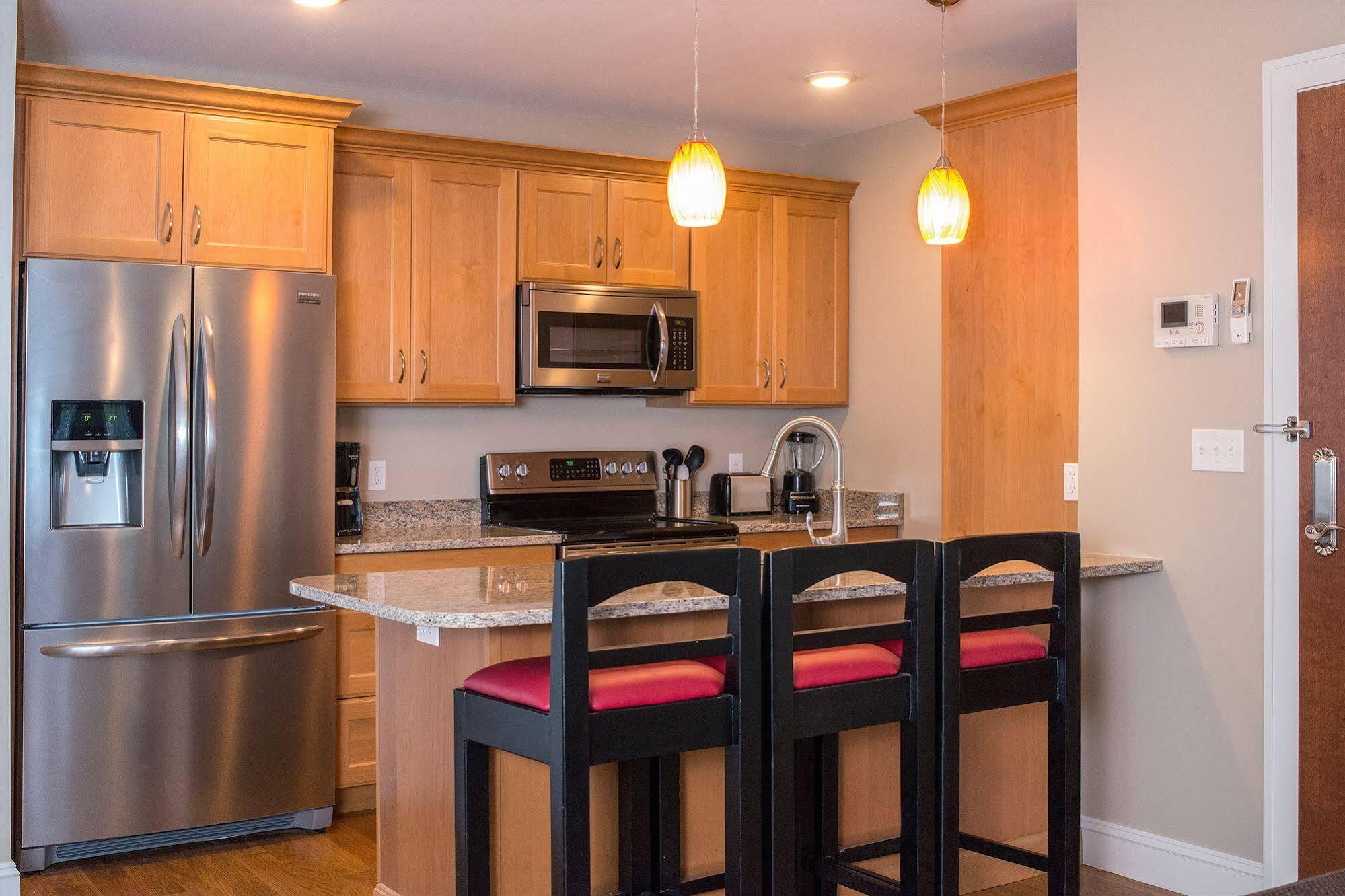 84 Main Hotel Kennebunk Luaran gambar