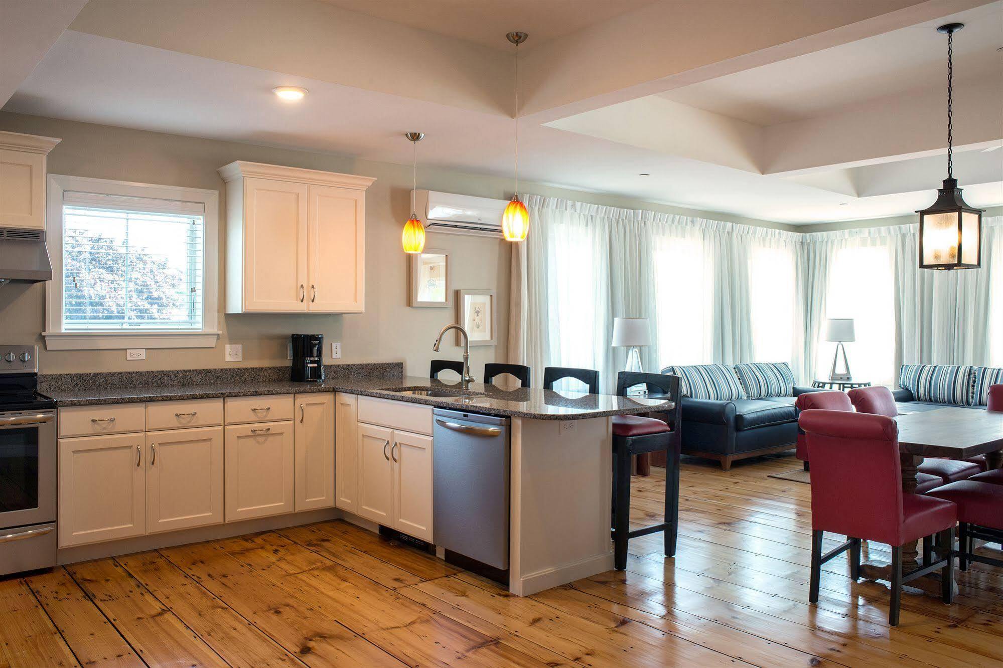84 Main Hotel Kennebunk Luaran gambar
