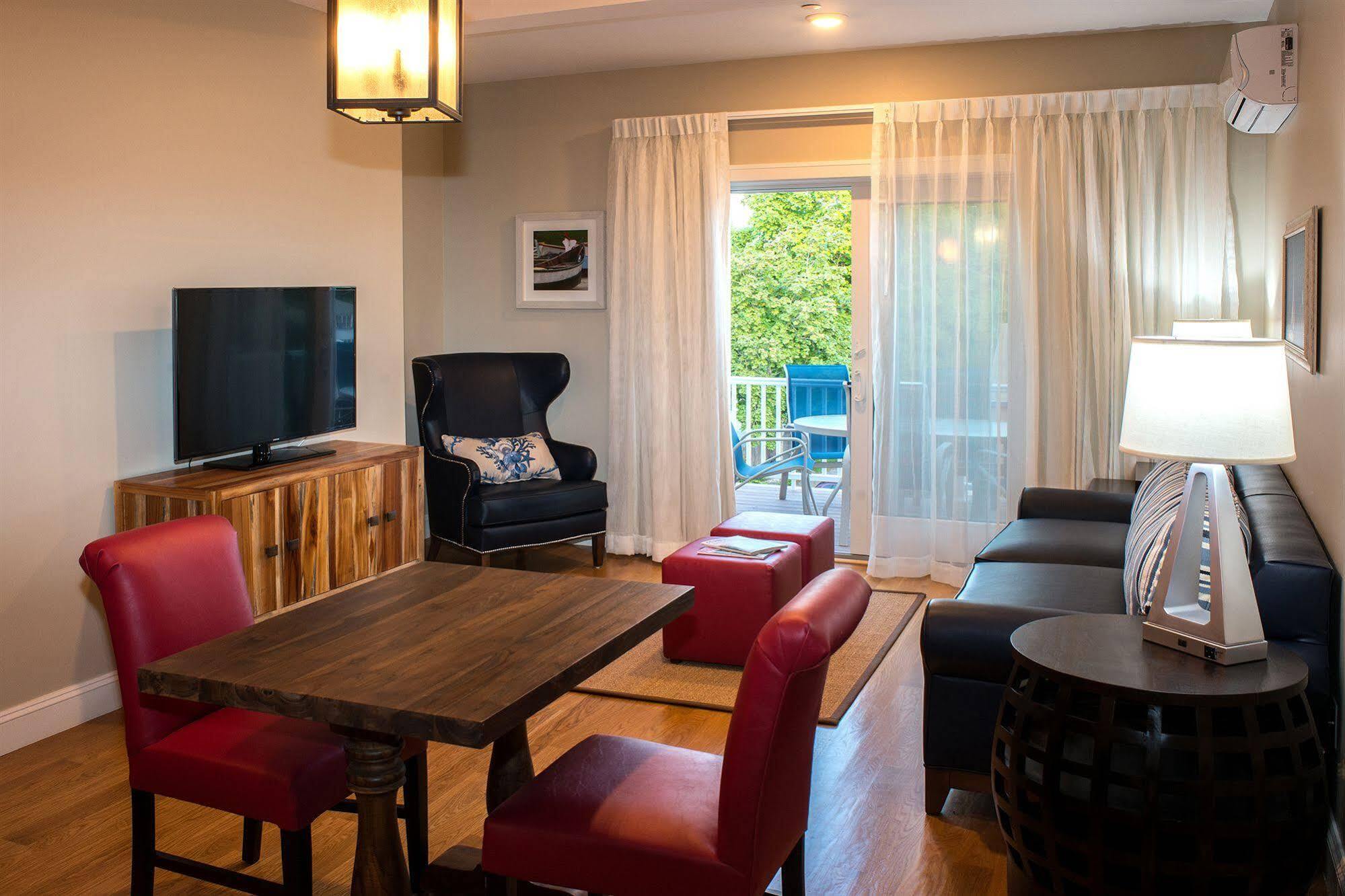 84 Main Hotel Kennebunk Luaran gambar